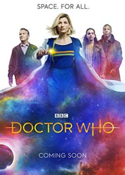 Bác Sĩ Vô Danh (Phần 12) - Doctor Who (Season 12)