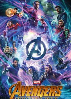 Biệt Đội Siêu Anh Hùng 3: Cuộc Chiến Vô Cực - Avengers 3: Infinity War