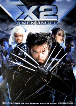Dị Nhân 2: Liên Minh Dị Nhân - X-Men: X-Men United