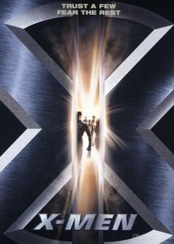 Dị Nhân - X-Men