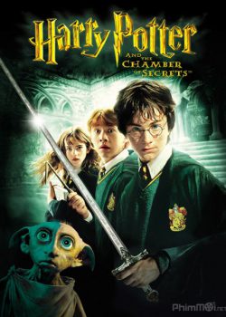 Harry Potter Và Phòng Chứa Bí Mật - Harry Potter 2: Harry Potter and the Chamber of Secrets