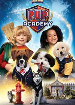 Học Viện Cún (Phần 1) - Pup Academy (Season 1)