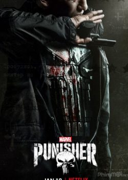 Kẻ Trừng Phạt (Phần 2) - The Punisher (Season 2)