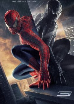 Người Nhện 3 - Spider-Man 3