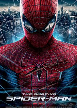 Người Nhện Siêu Đẳng - The Amazing Spider-Man