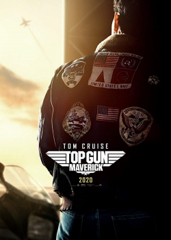 Phi Công Siêu Đẳng Maverick - Top Gun: Maverick