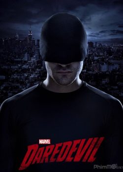 Siêu Nhân Mù (Phần 1) - Daredevil (Season 1)