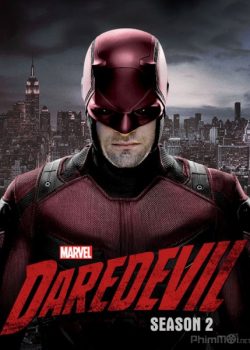 Siêu Nhân Mù (Phần 2) - Daredevil (Season 2)