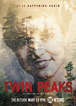 Thị Trấn Twin Peaks (Phần 3) - Twin Peaks (Season 3)